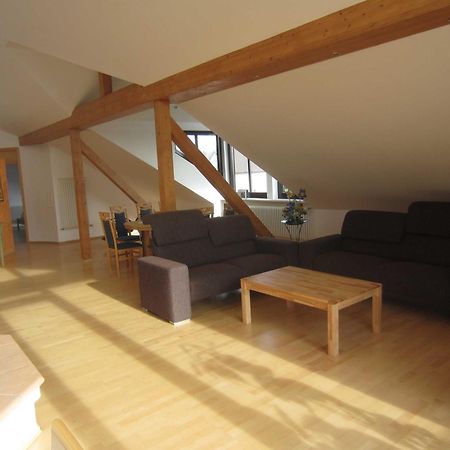 Ferienwohnung Kuepfer Gräfenberg المظهر الخارجي الصورة