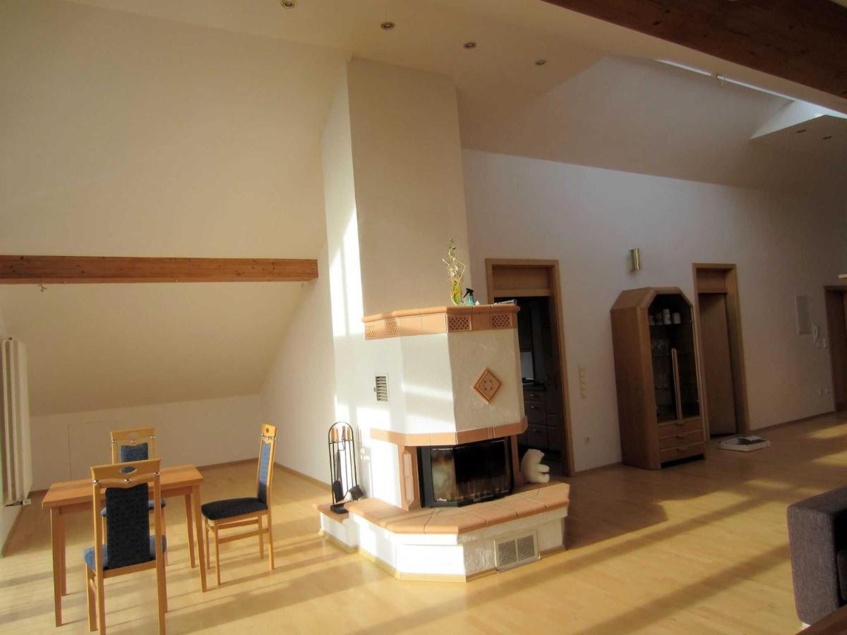 Ferienwohnung Kuepfer Gräfenberg المظهر الخارجي الصورة