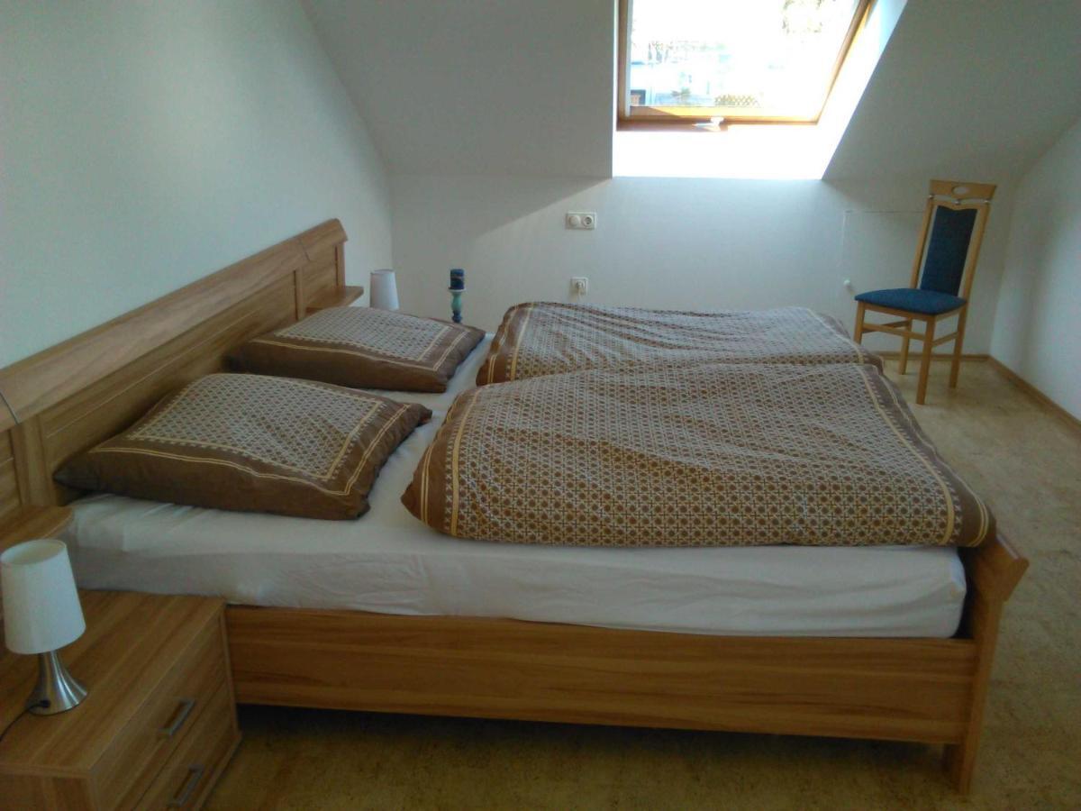 Ferienwohnung Kuepfer Gräfenberg المظهر الخارجي الصورة